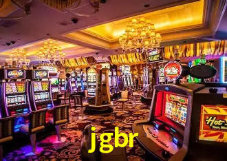 jgbr Belo Horizonte - VIP Casino