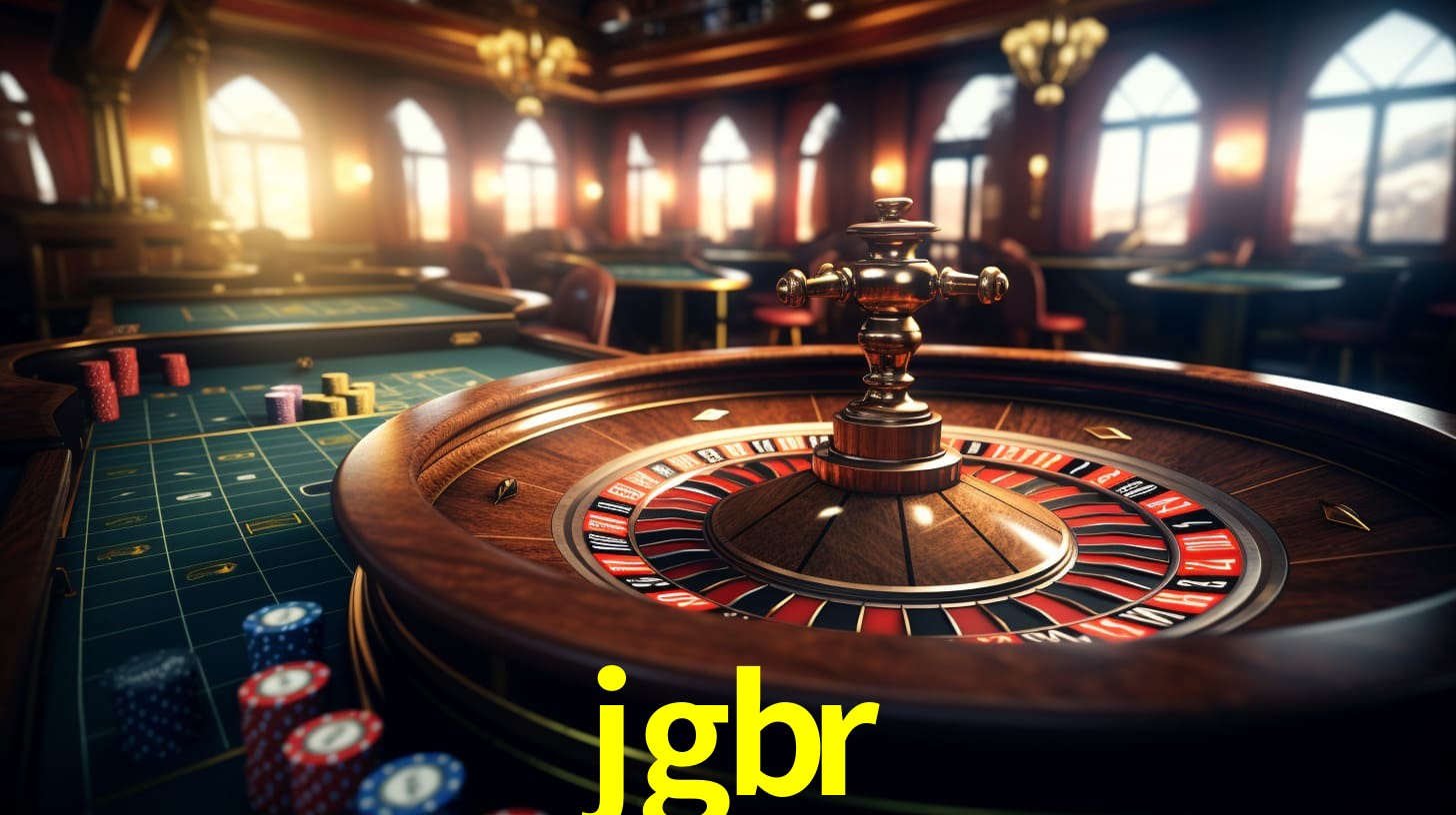 Live Casino jgbr