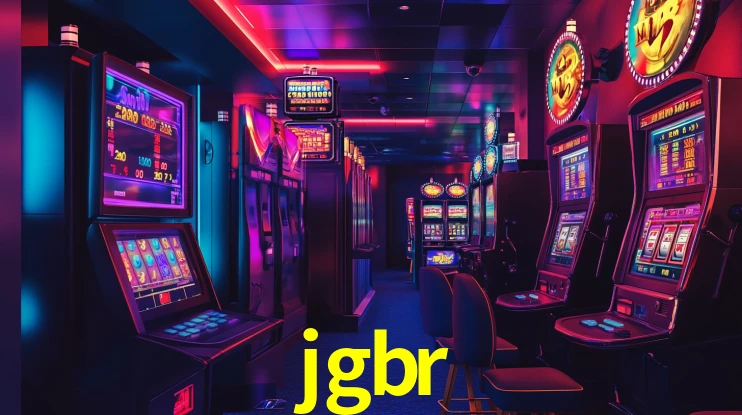 jgbr