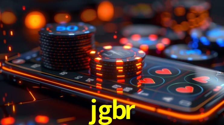 Bonus Features jgbr