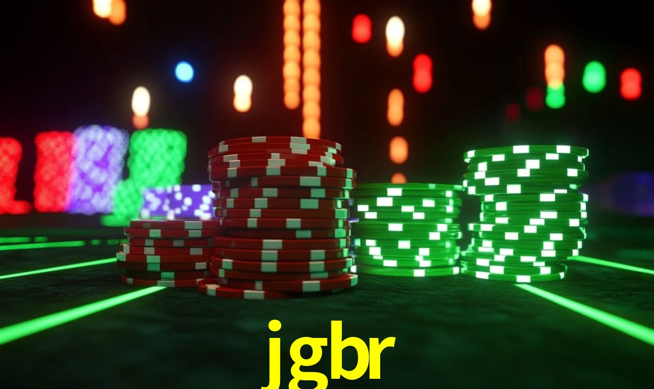 Player Reviews jgbr