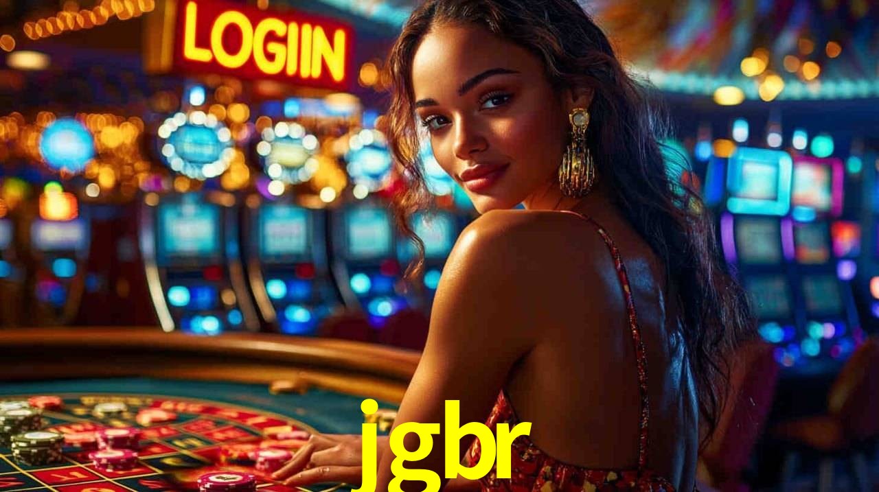 Segurança 2FA jgbr