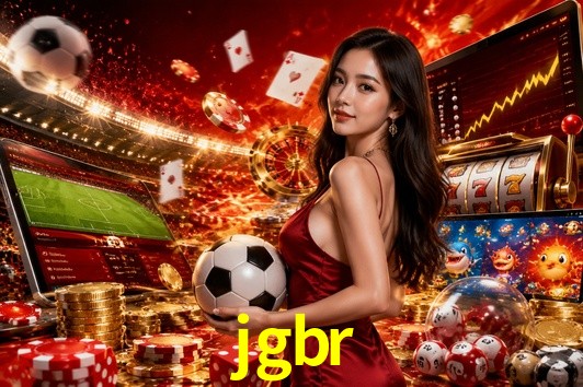 Secure Login jgbr