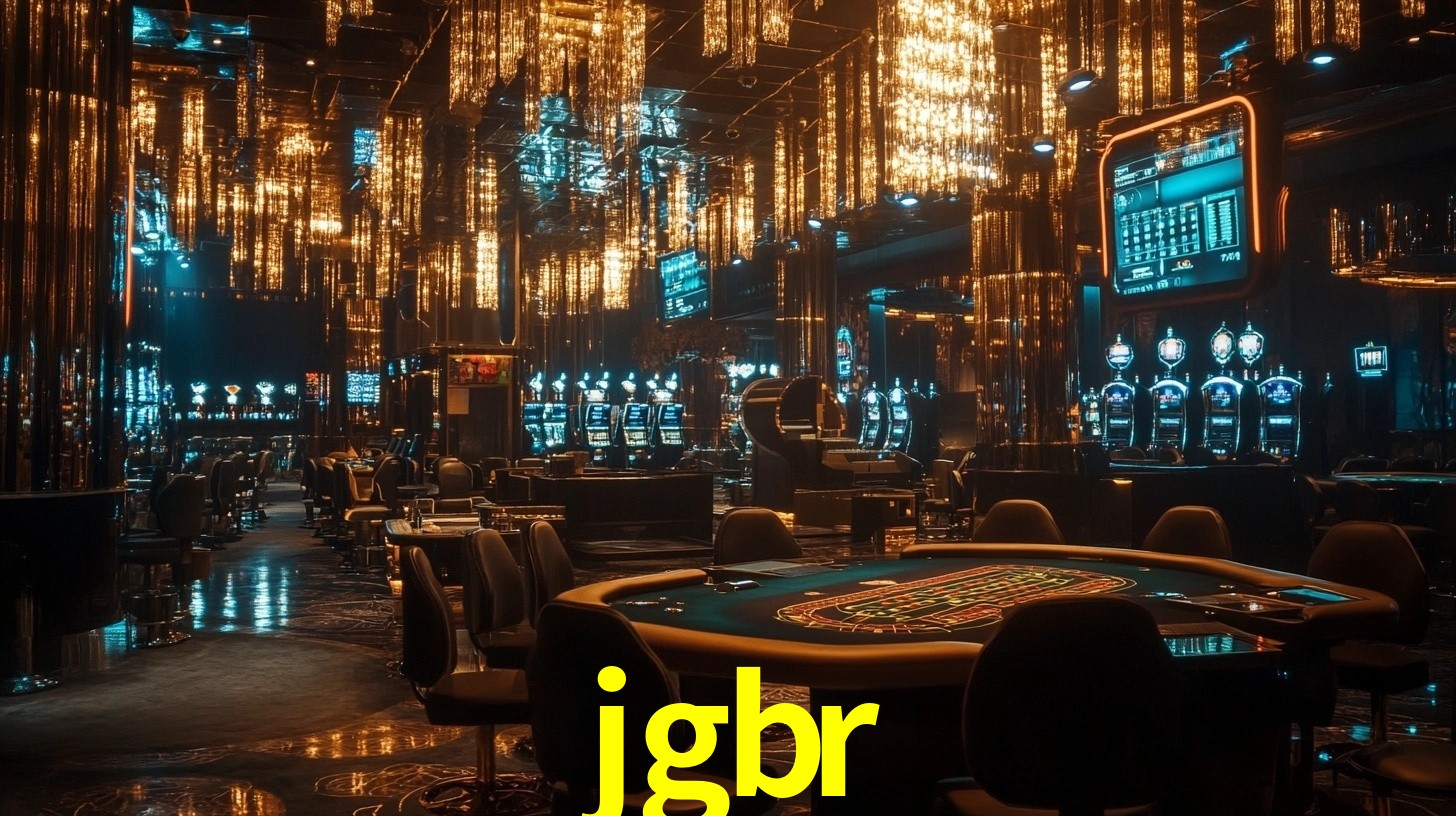 jgbr.com