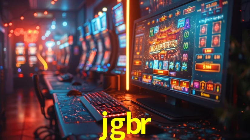 jgbr: Jogos de Caça-Níqueis-Altas Recompensas, Roleta-Velocidade, Blackjack-Desafios Máximos