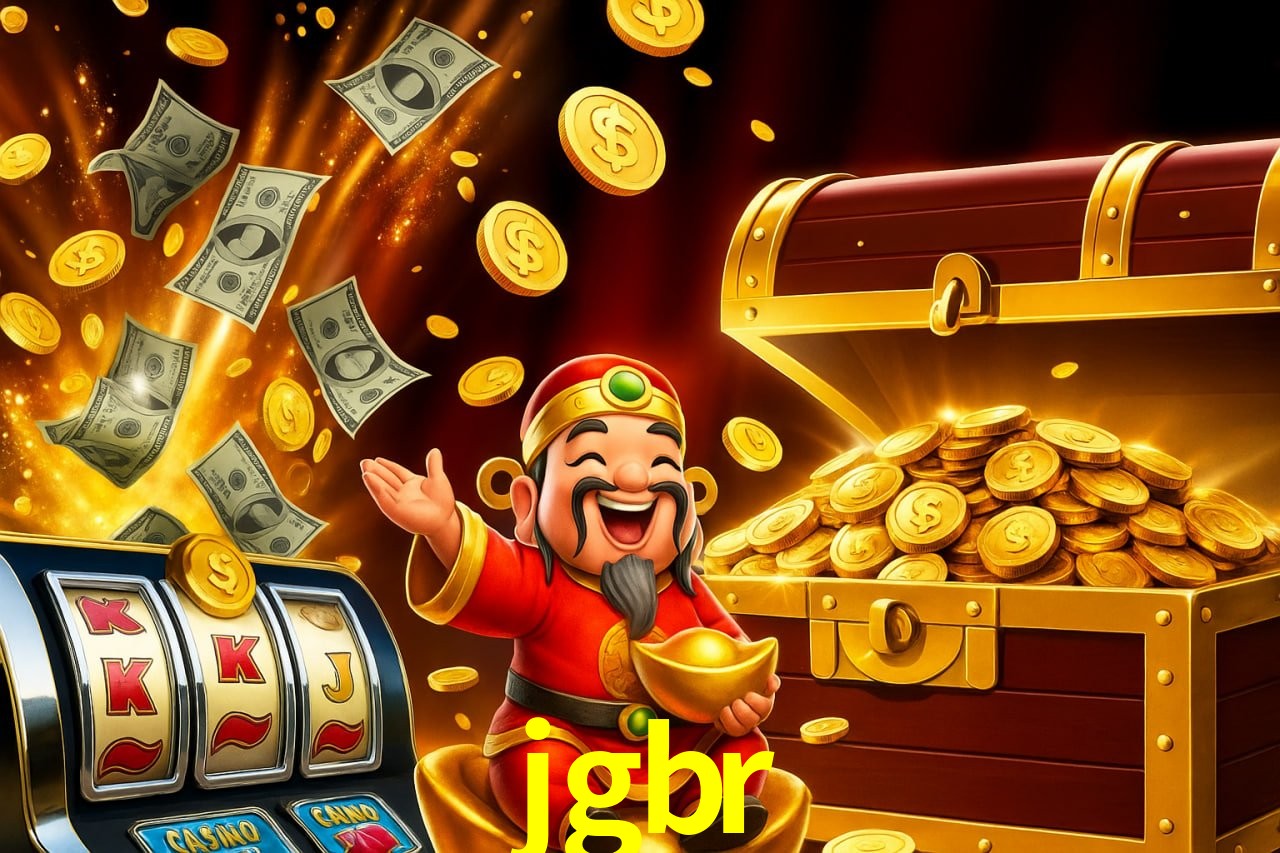 Casino Ao Vivo jgbr