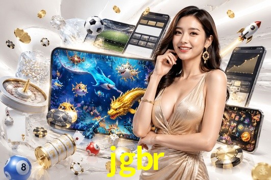 Account Benefits jgbr