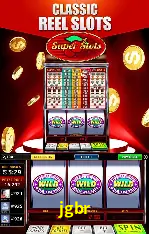 Descubra a Magia dos Jogos de Arcade no jgbr