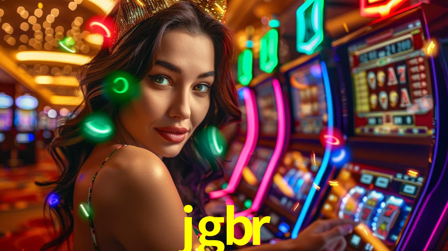 jgbr.com