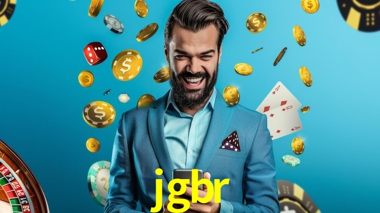 Game Providers jgbr