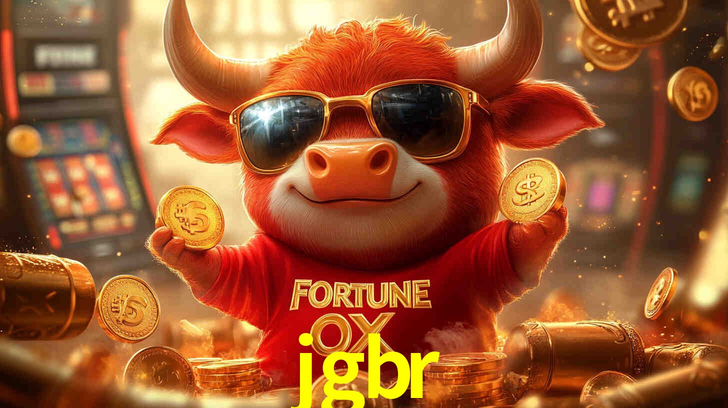 jgbr