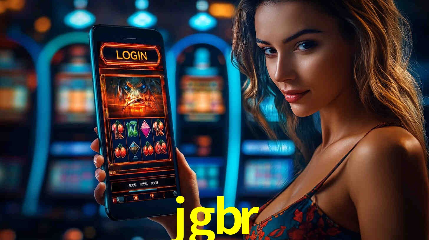 jgbr