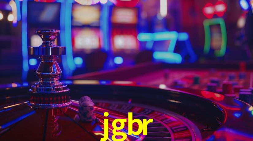 jgbr