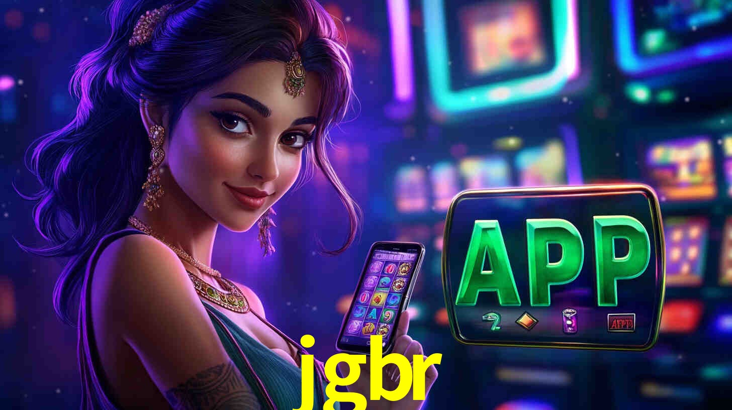jgbr