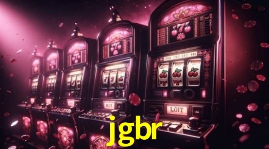 PIX Instantâneo jgbr