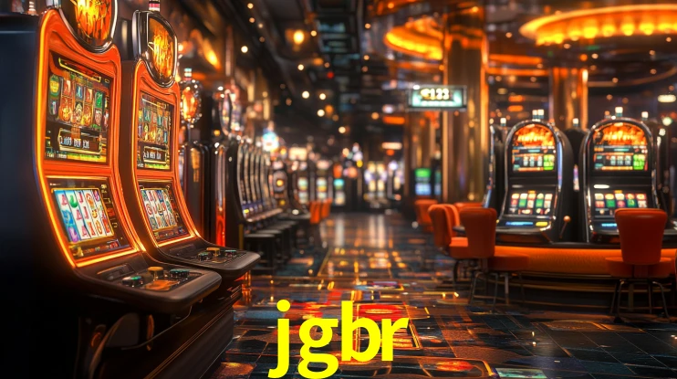 jgbr