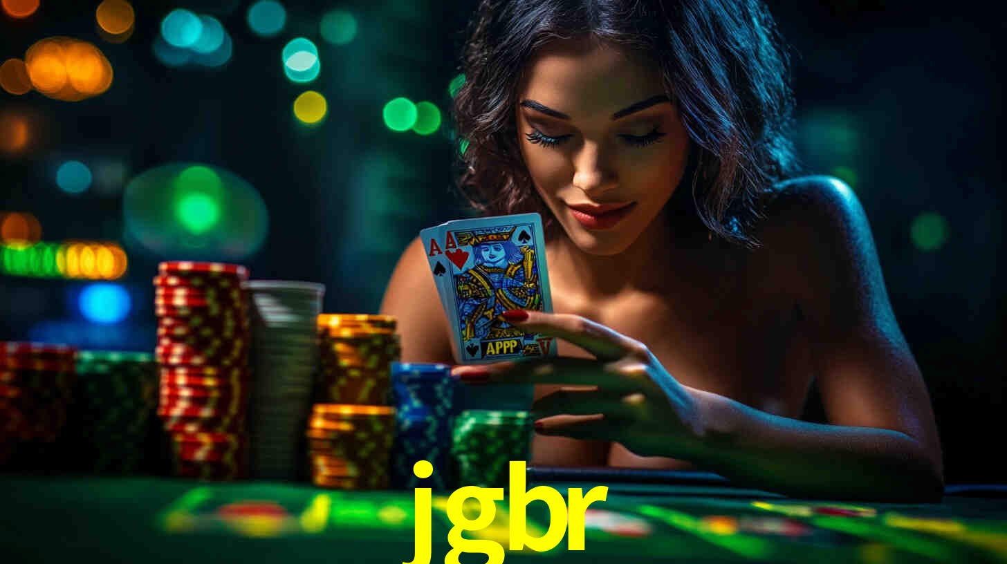 Inovações de Jogos na jgbr: O Futuro das Experiências Interativas