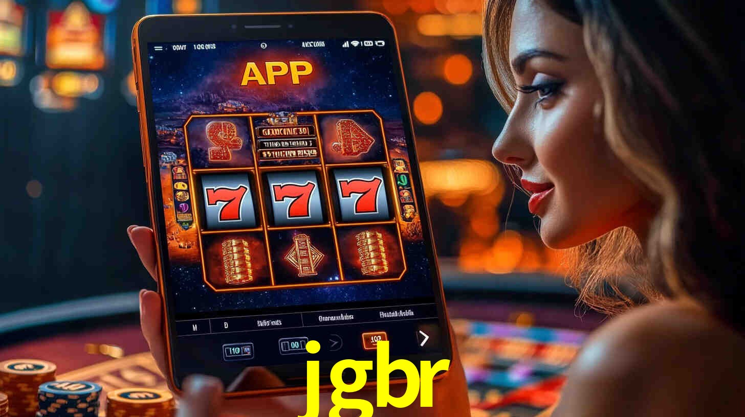 jgbr: A Experiência de Casino com Jogos de Mesa ao Vivo