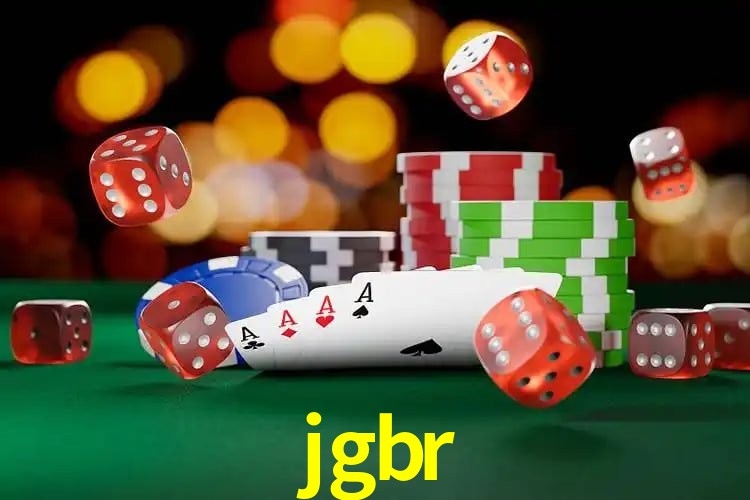 Login Seguro jgbr