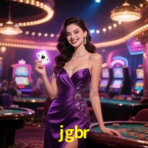 Mesa de Blackjack jgbr