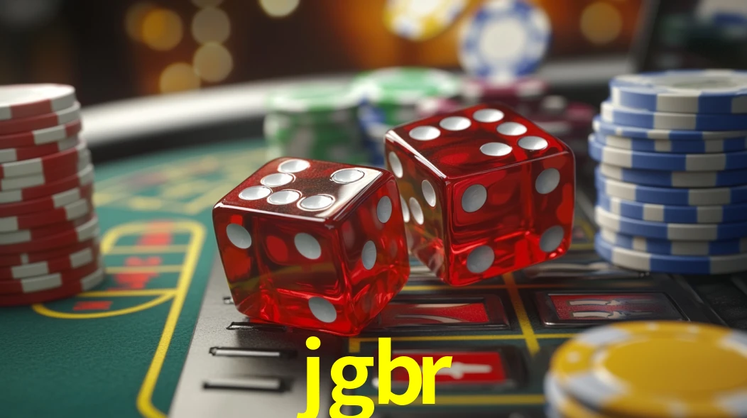 Welcome Bonus jgbr