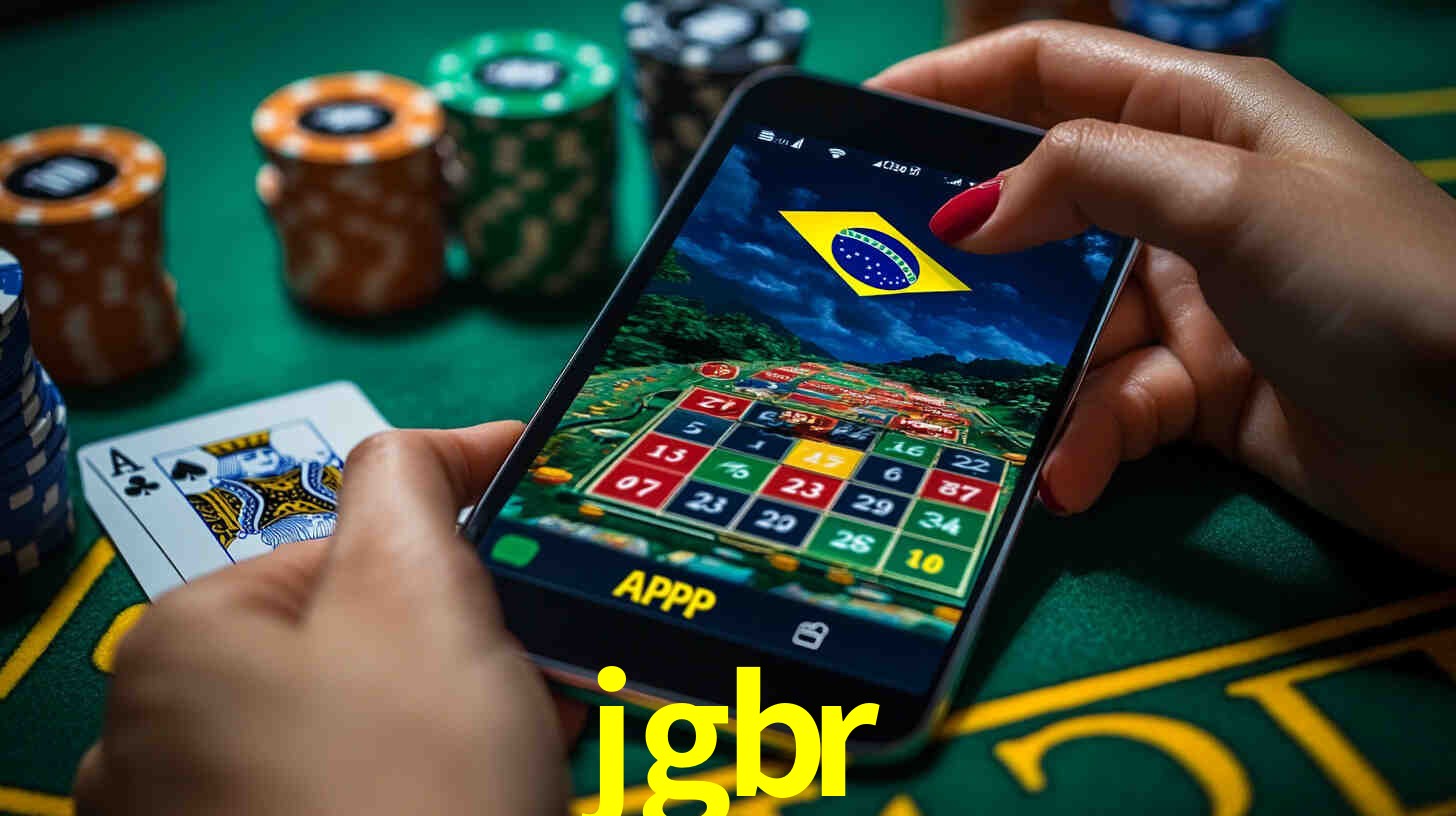 Descubra a Essência do jgbr: Nossa História e Compromissos