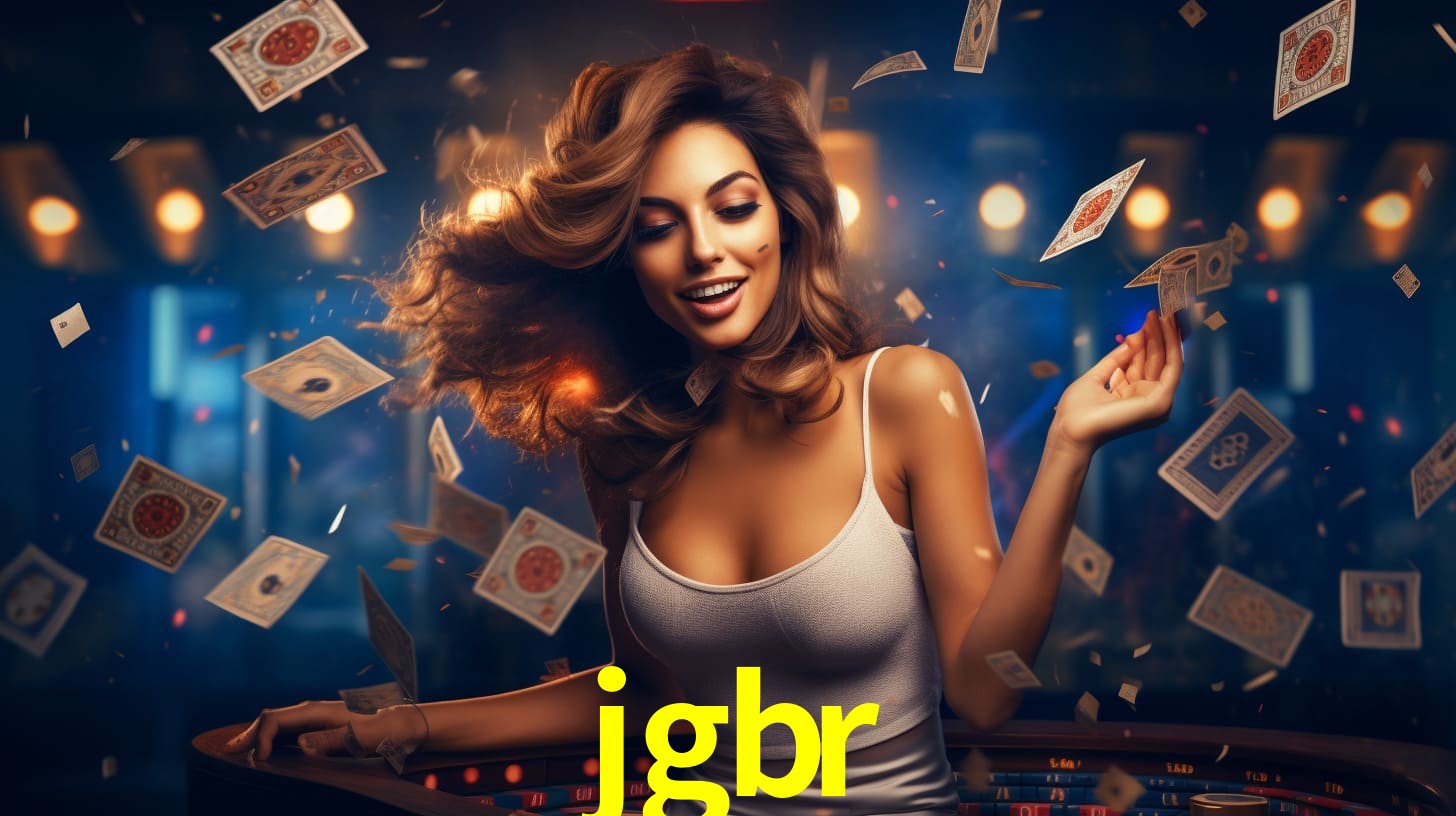 jgbr.com