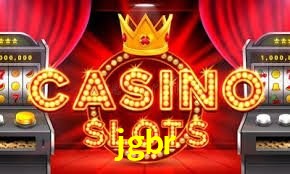 Live Casino jgbr