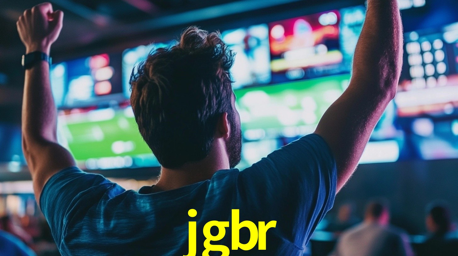 jgbr