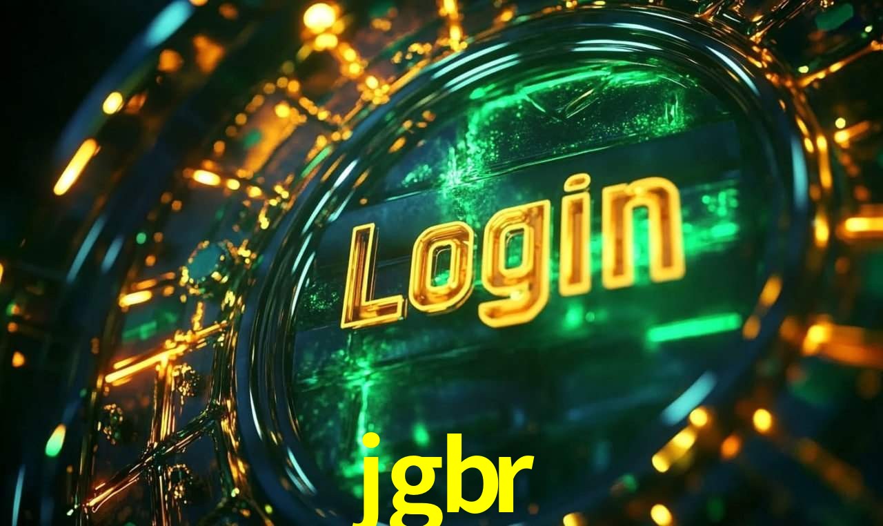 Recursos Exclusivos do App jgbr - Modo Offline, Login Biométrico