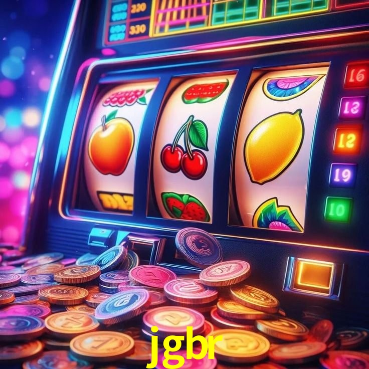 Gates of Olympus jgbr