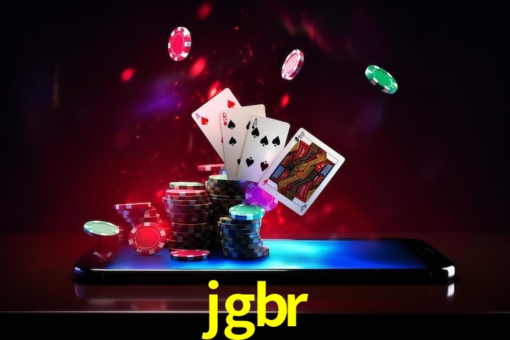 Slot Games jgbr