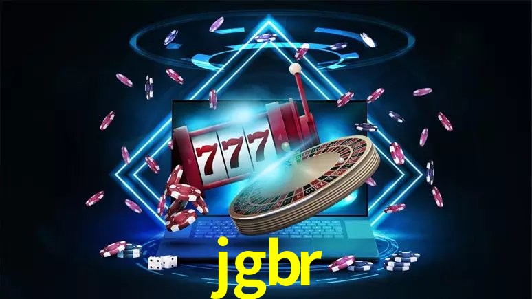 Tecnologia da Plataforma jgbr
