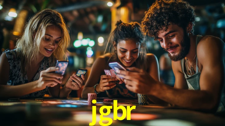Programa VIP jgbr