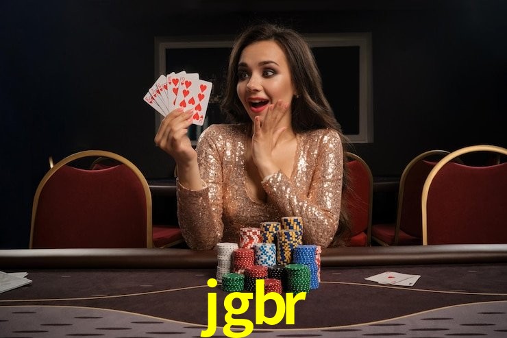 Interface Premium jgbr