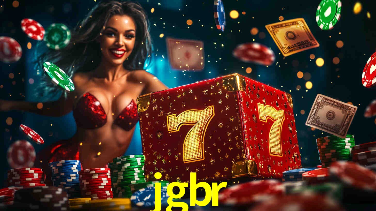 Desvendando o Mundo dos Jogos Virtuais na jgbr