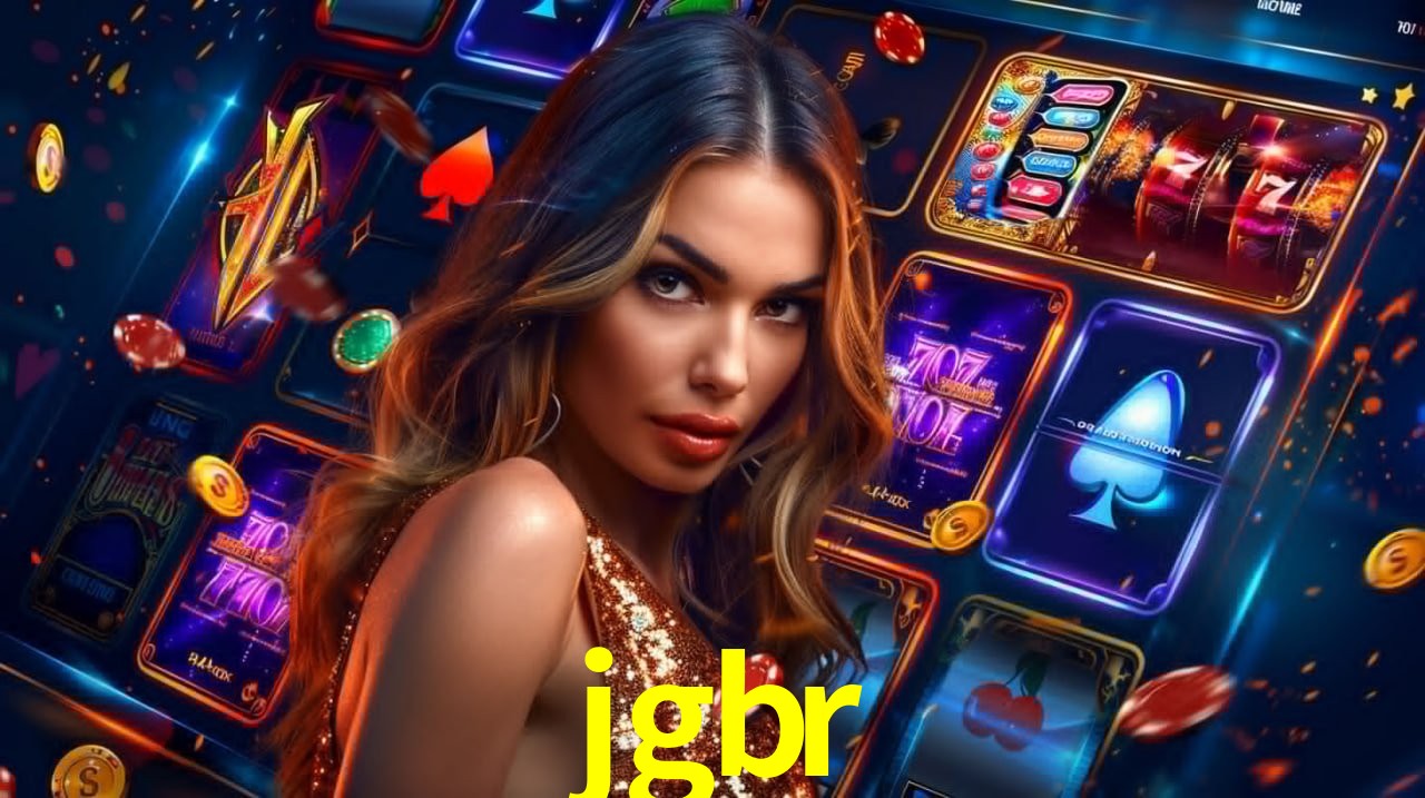cassino jgbr