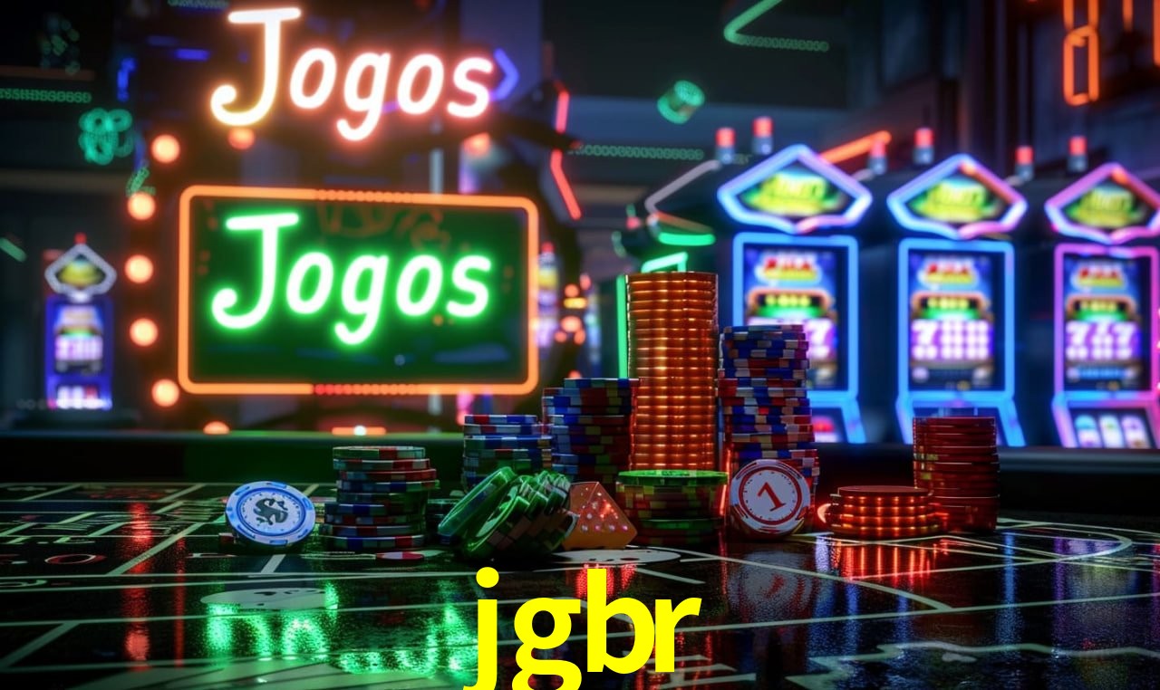 jgbr
