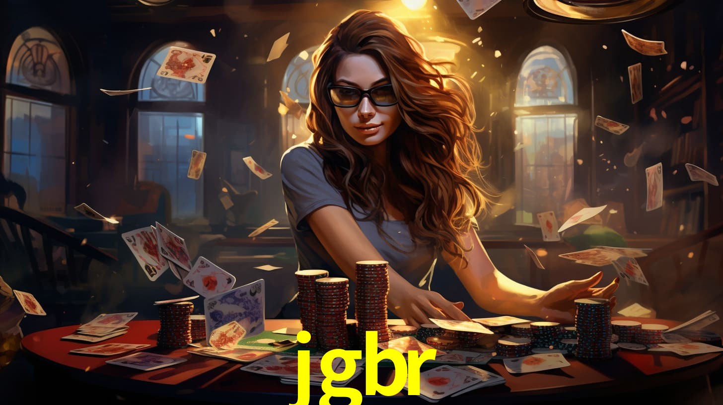 Roulette Table jgbr