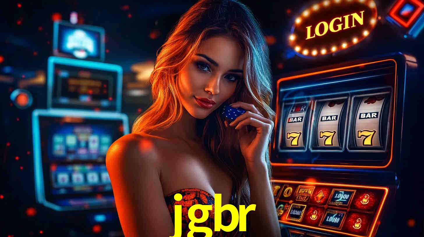 Bônus Generosos e Exclusivos no jgbr para Você!