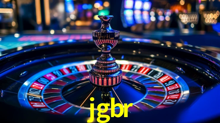 jgbr