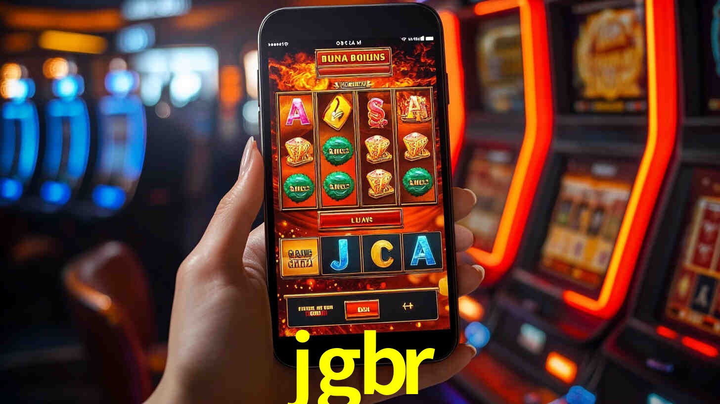 jgbr