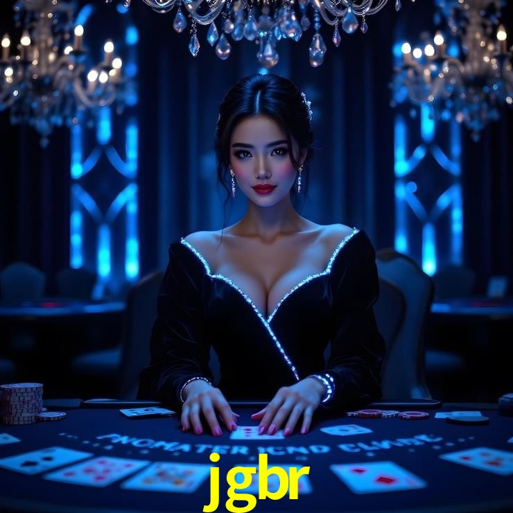 Benefícios da Conta jgbr