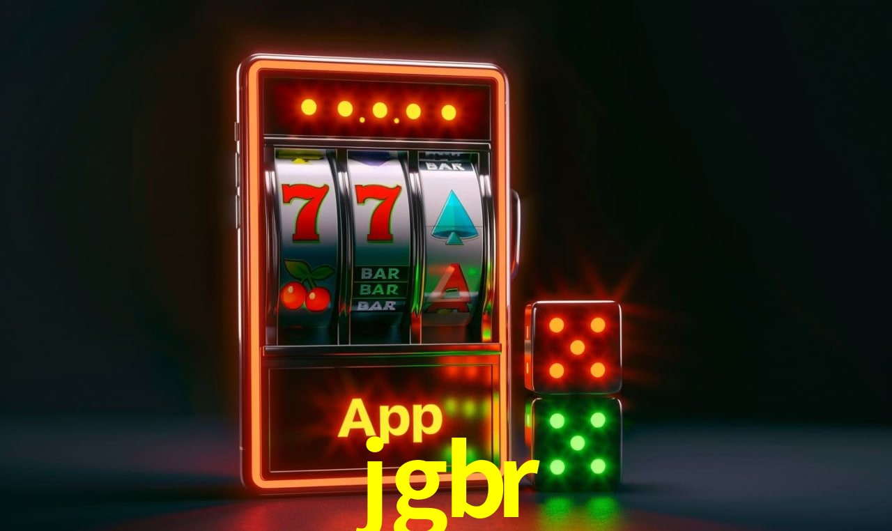 Diretório de Jogos jgbr