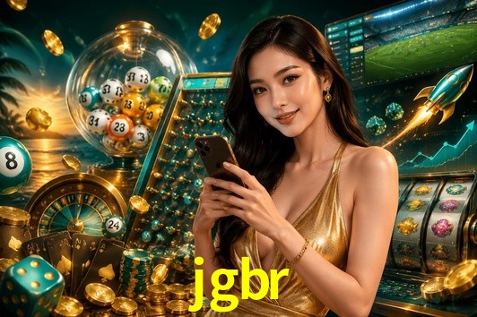 Platform Technology jgbr