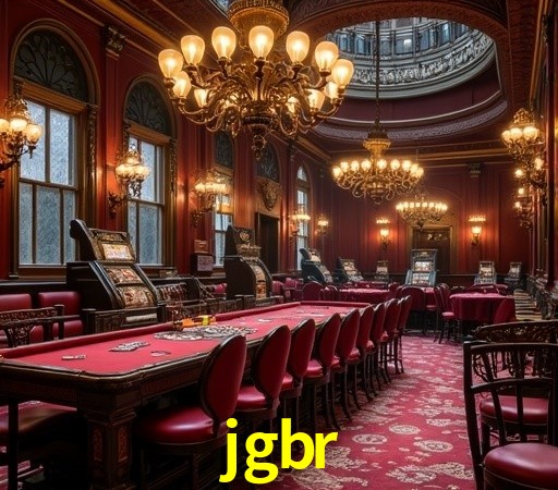 App Mobile jgbr - Jogue em Qualquer Lugar no Seu Smartphone