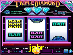 Descubra a Magia dos Jogos de Arcade no jgbr