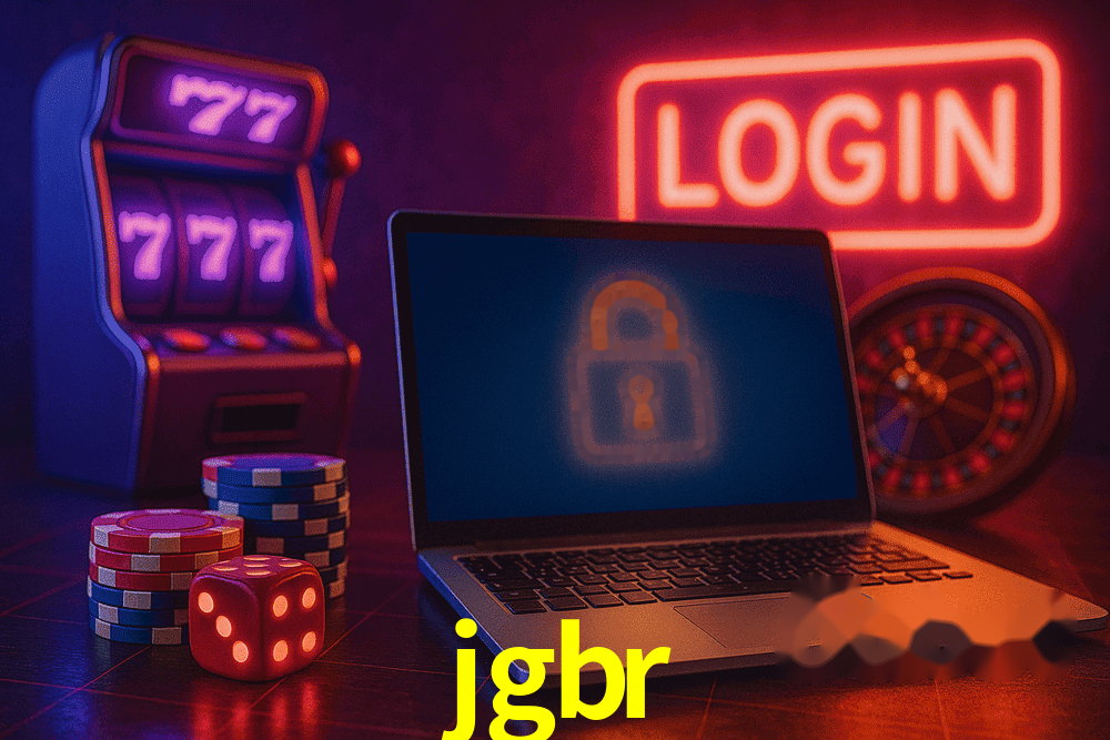 Estatísticas do Jogo jgbr