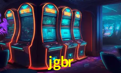 Inovações de Jogos na jgbr: O Futuro das Experiências Interativas